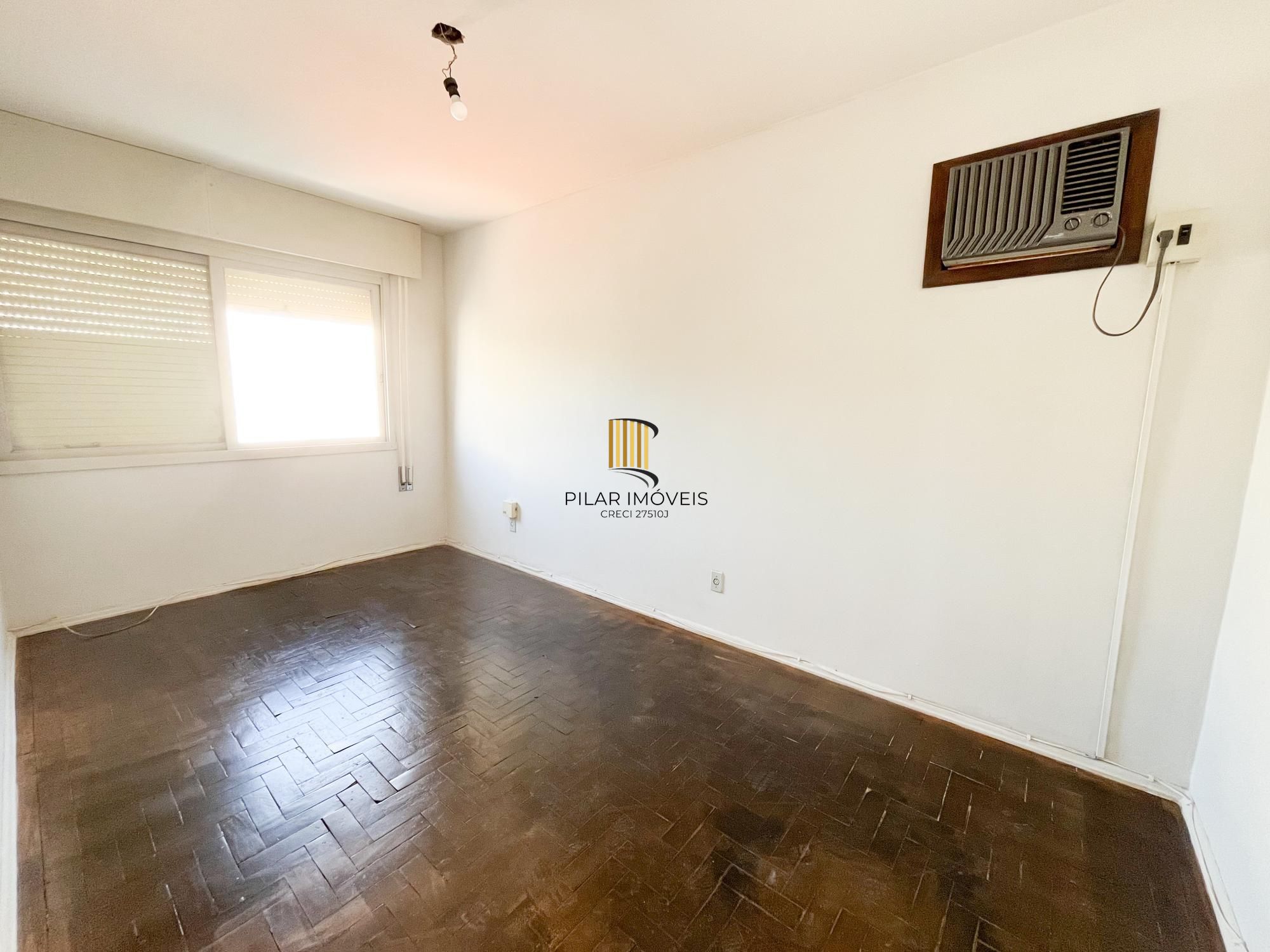 Apartamento de 3 quartos, suíte, dependência de emprega e 1 vaga de garagem