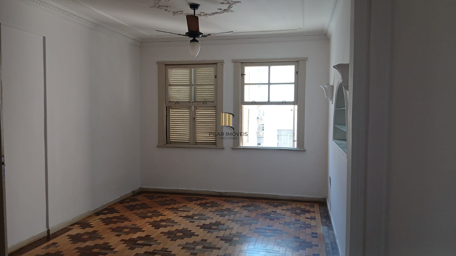 Apartamento 3 dormitórios no bairro Bom Fim