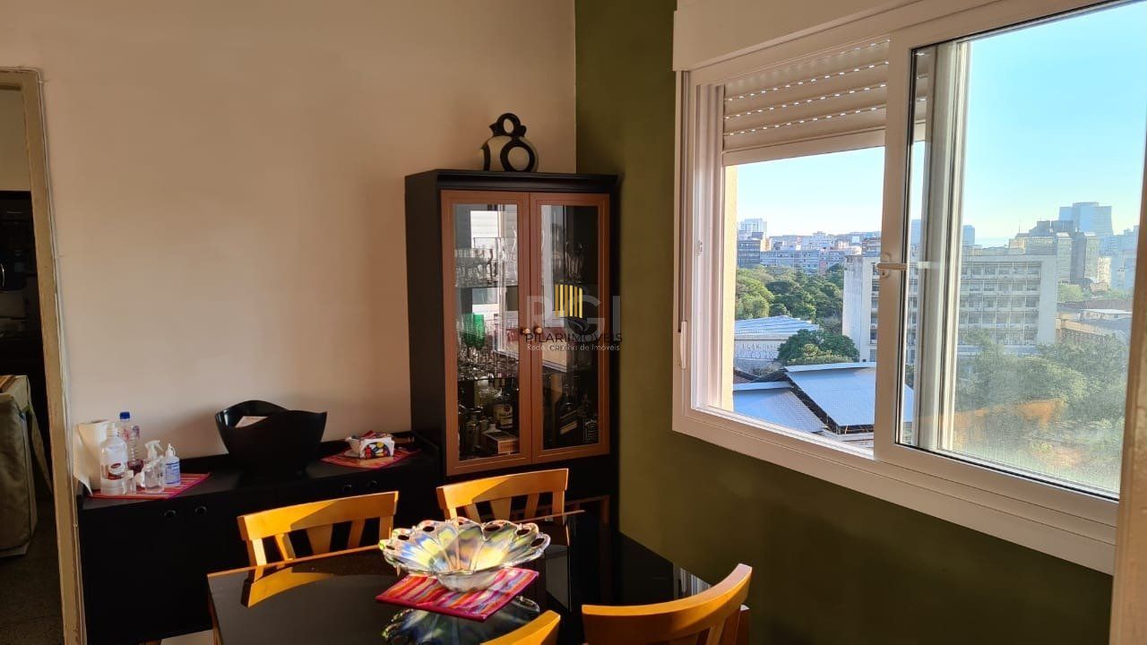 Apartamento para Venda - 80.24m², 3 dormitórios, sendo 1 suites, Bom Fim