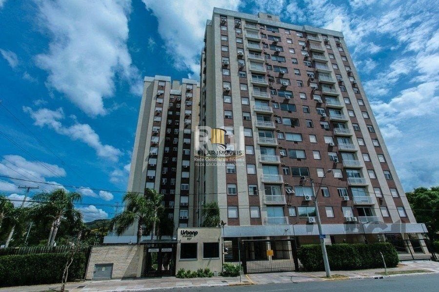 Apartamento 3 Dormitório(s) Bairro Partenon