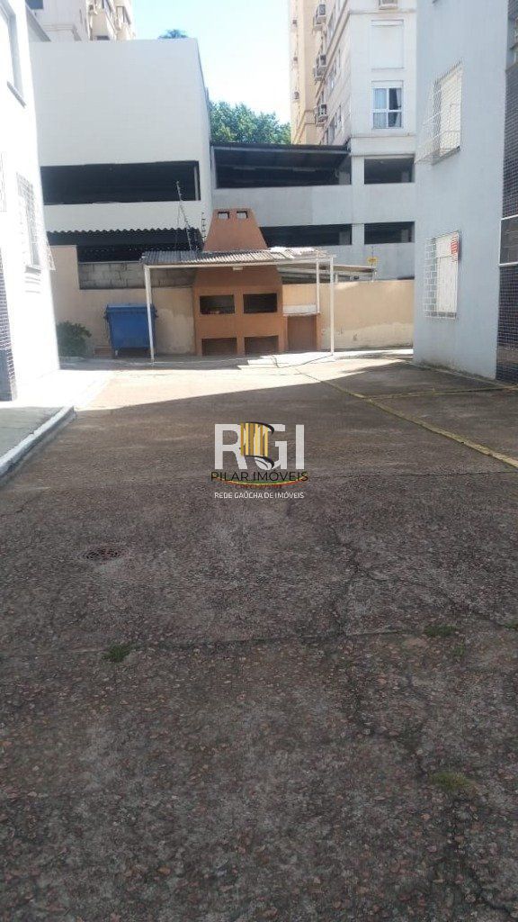Apartamento para Venda - 32m², 1 dormitório, 1 vaga - Passo da Areia