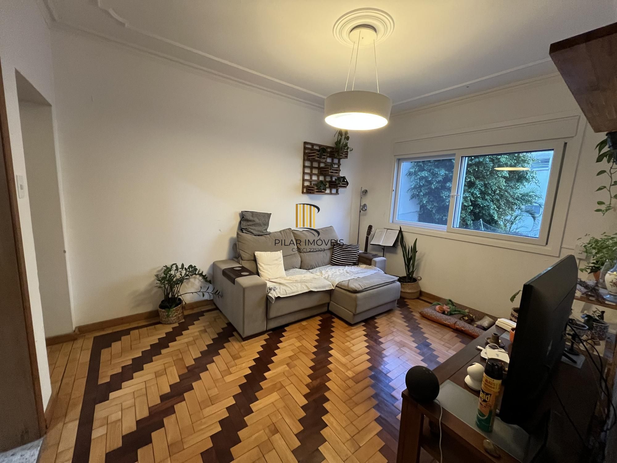 Apartamento de 1 quarto no bairro Cidade Baixa em Porto Alegre