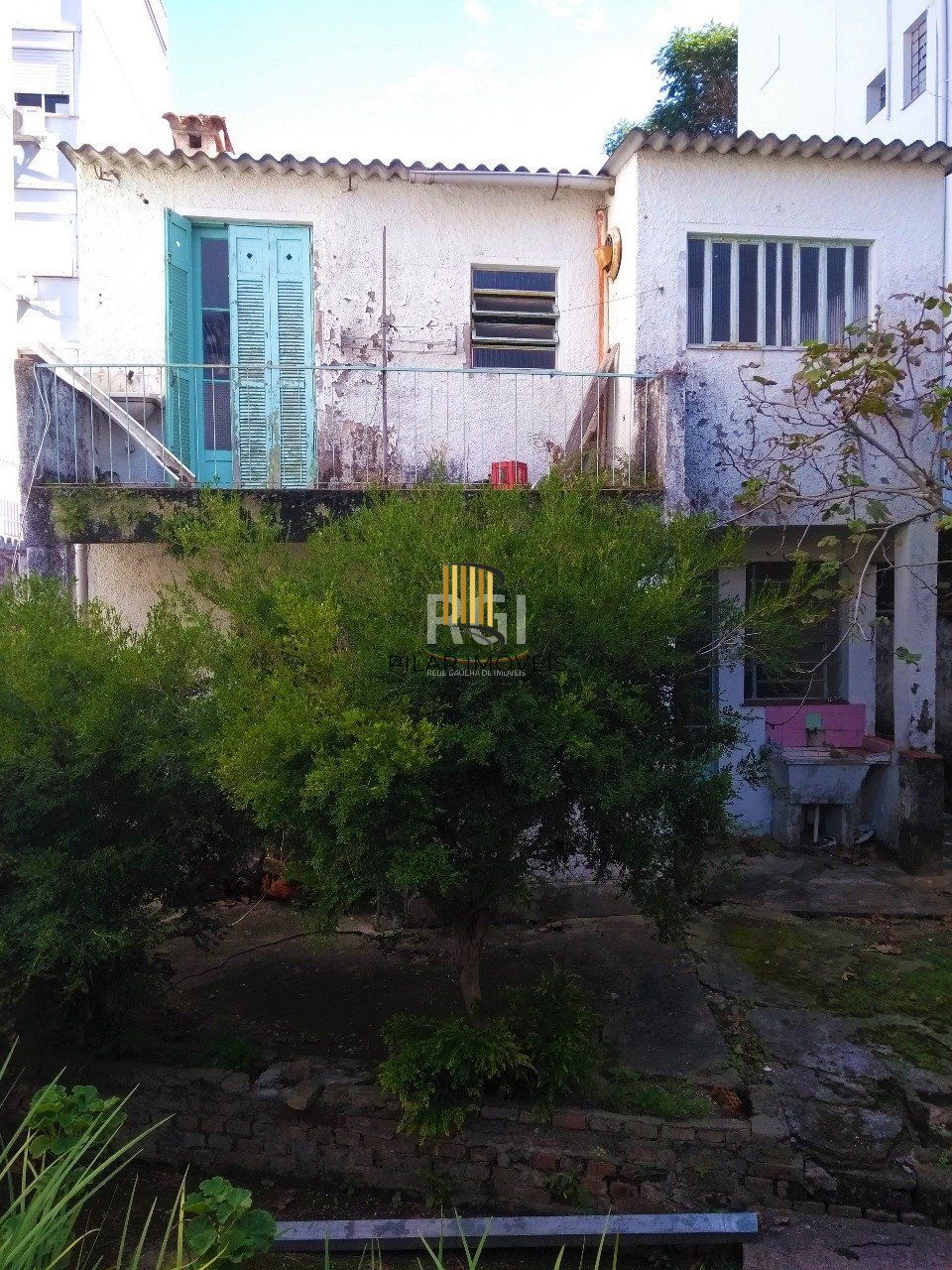 Casa para Venda - 792m², 3 dormitórios, 1 vaga - Rio Branco