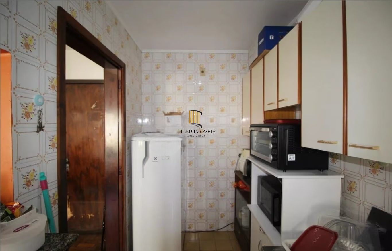 Apartamento de um quarto no bairro Vila Jardim em Porto Alegre