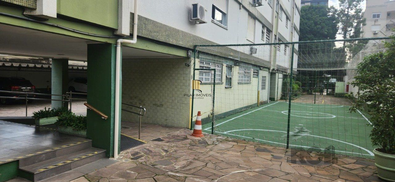 Apartamento 3 Dormitório(s) Bairro Rio Branco