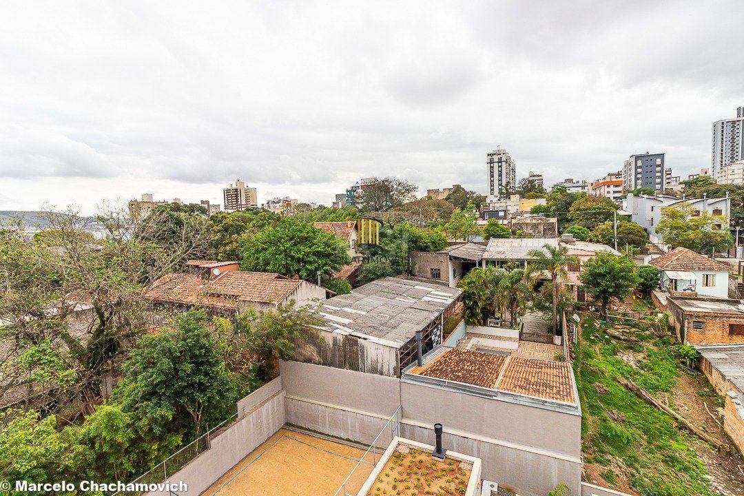 Apartamento para Venda - 69.82m², 2 dormitórios, sendo 1 suites, 2 vagas - Bom Jesus