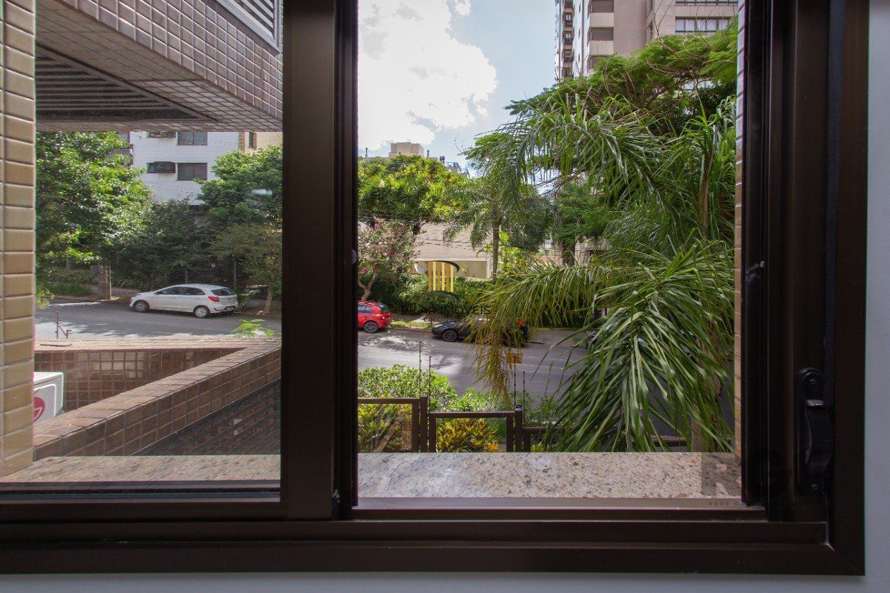 Apartamento 2 dormitórios, 2 suítes, 83 m² área privativa e 2 vagas bela Vista