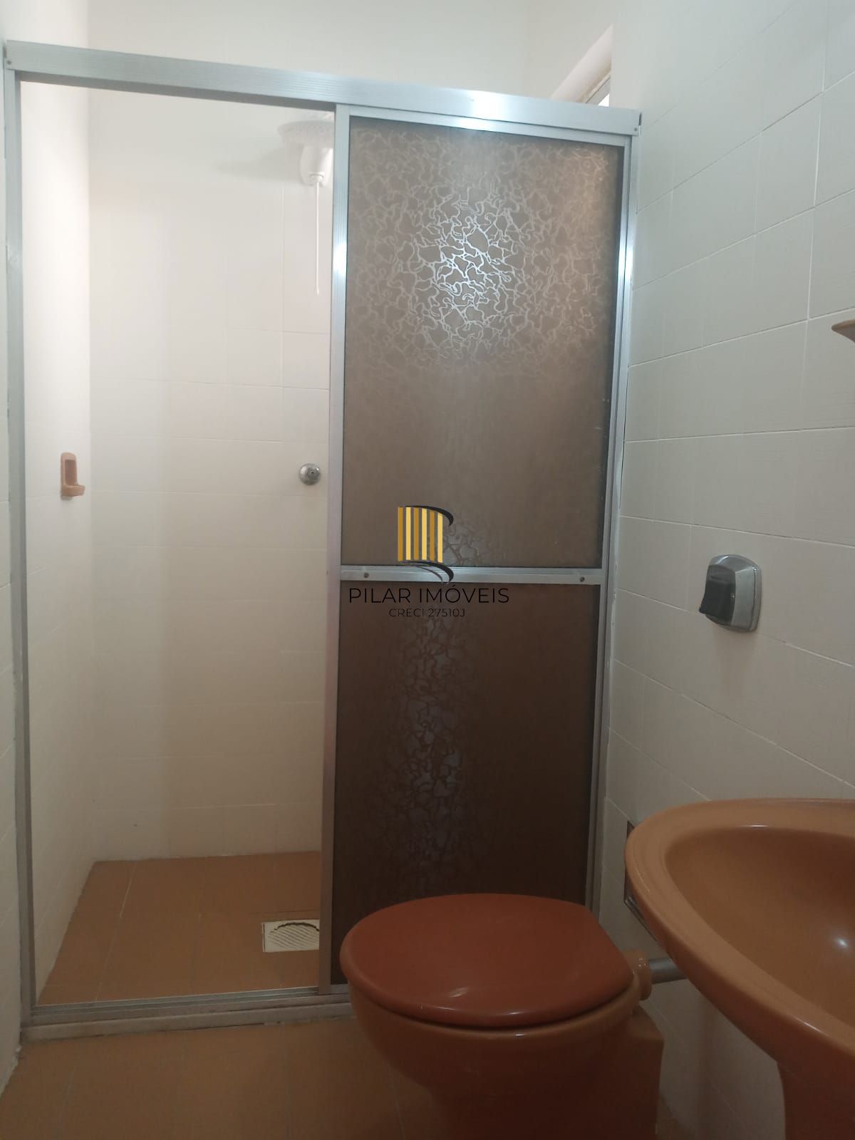 EXCLSUSIVIDADE! Apartamento de 1 quarto, sala, cozinha e banheiro no Centro POA