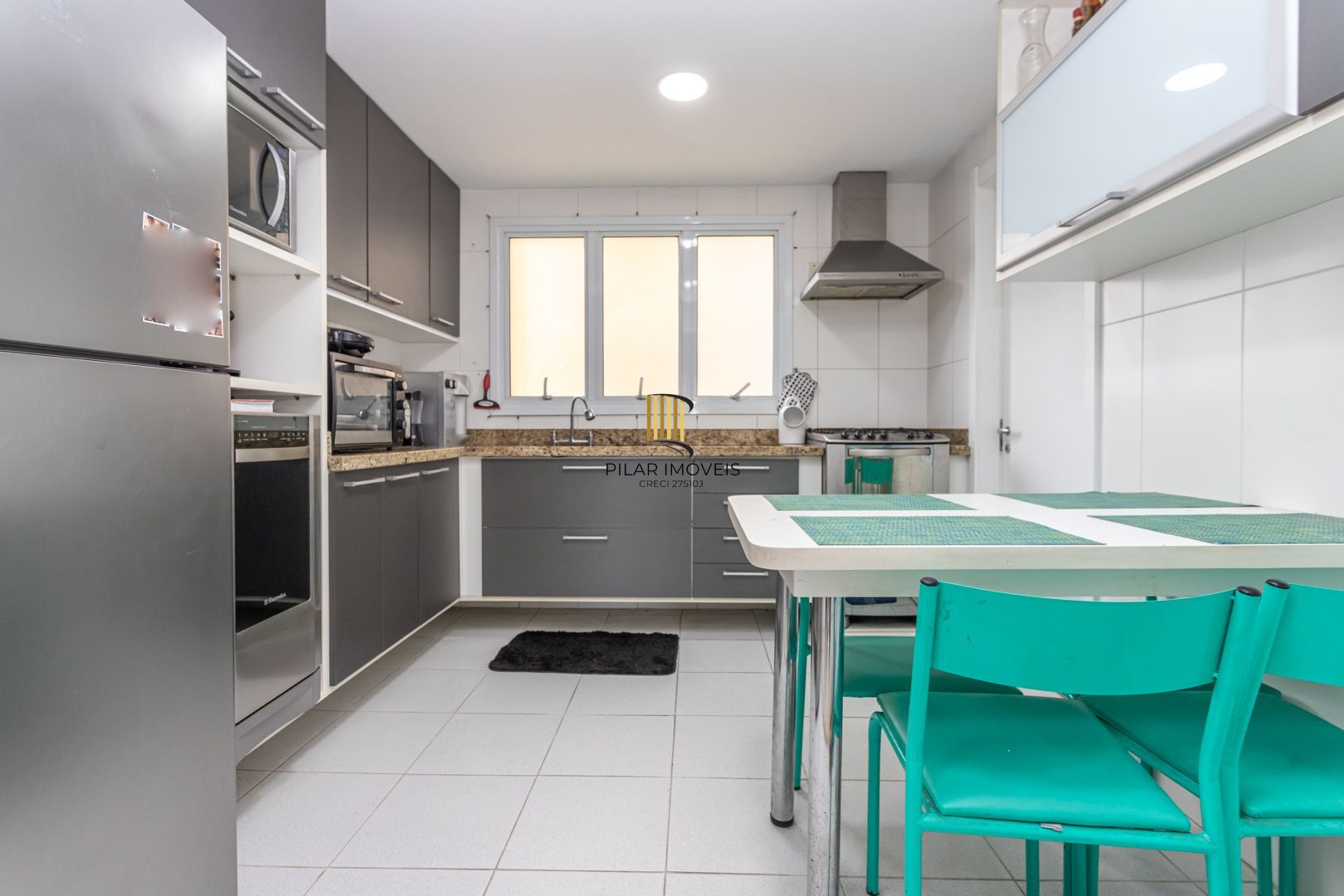 Apartamento de 3 quartos, suíte e 4 vagas garagem no Riserva Nueva Architetura