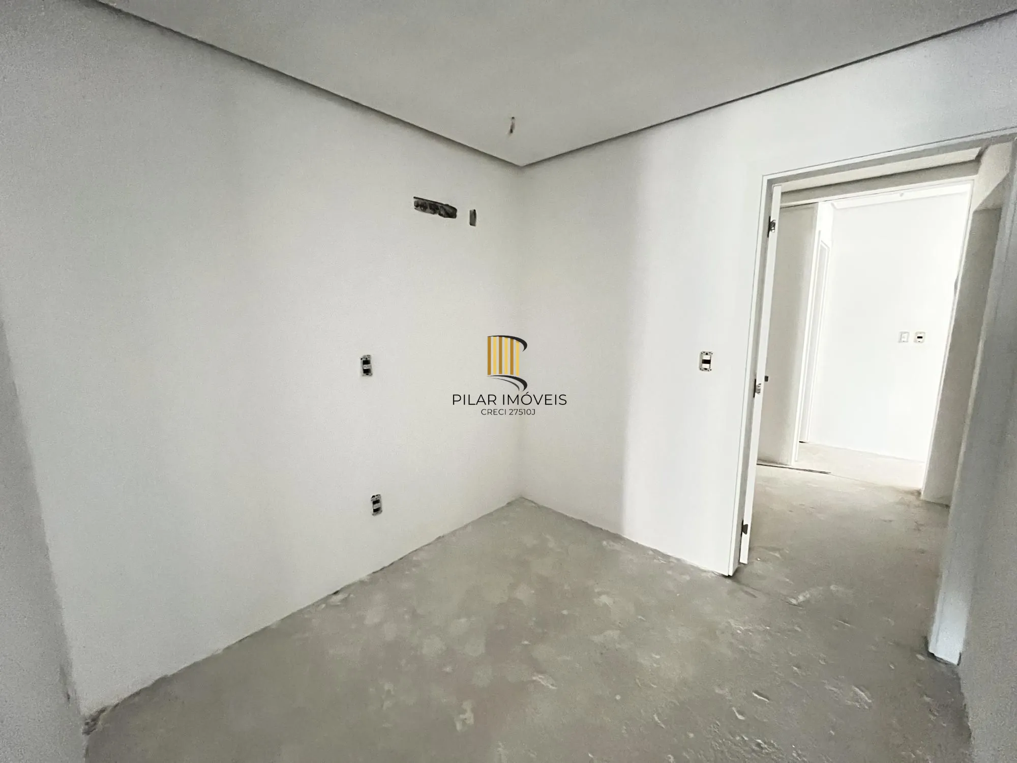 Apartamento com 3 suítes no bairro São João em Porto Alegre