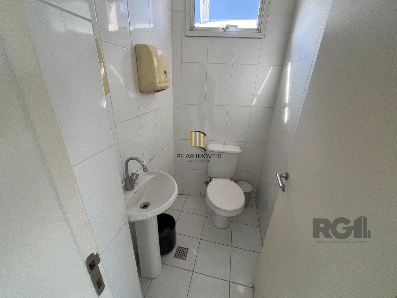 Conjunto/Sala para Venda - 57,79m², 0 dormitórios, 1 vaga - Centro Histórico