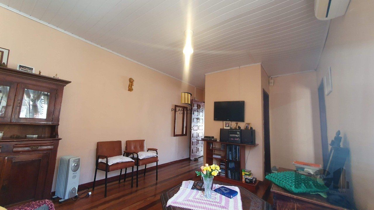 Casa 3 dormitórios no bairro Bom Jesus