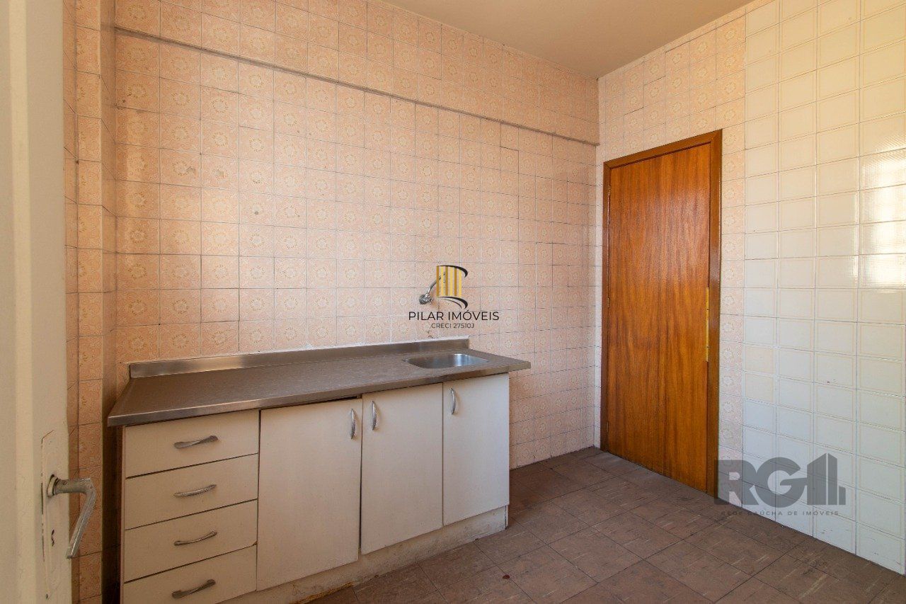 Apartamento para Venda - 95.76m², 3 dormitórios, Santana