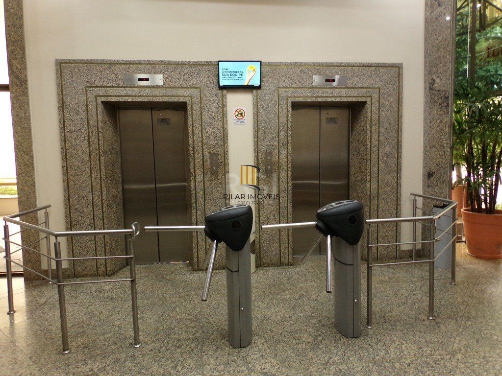 Conjunto/Sala para Venda - 46.5m², 0 dormitórios, 1 vaga - Auxiliadora