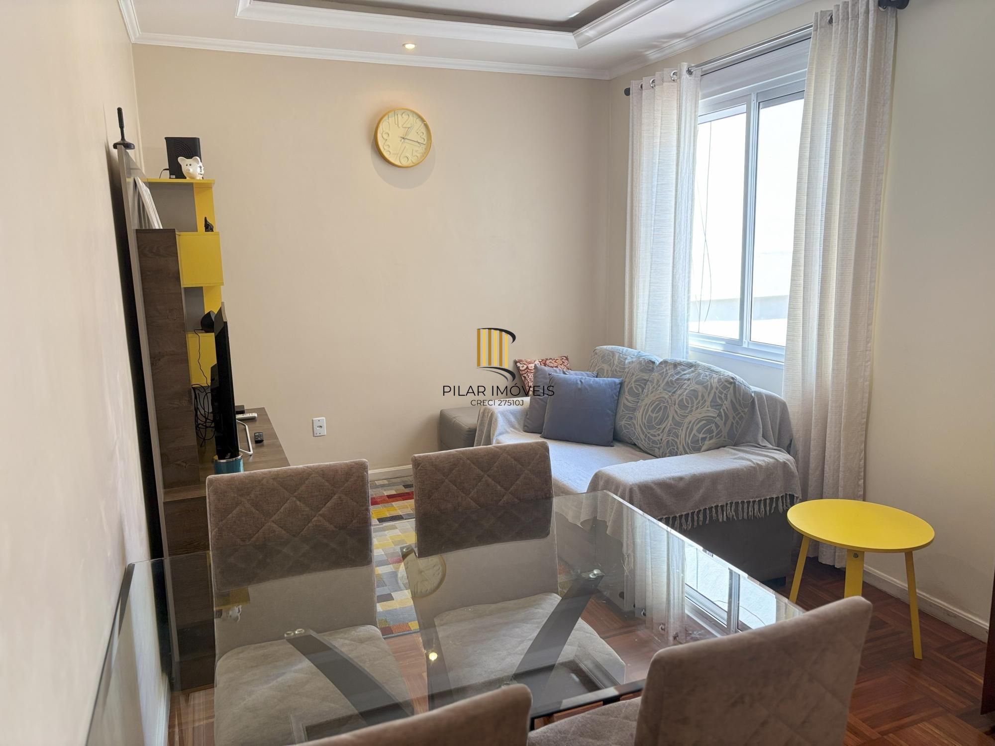 Apartamento de 2 quartos no bairro Rio Branco em Porto Alegre