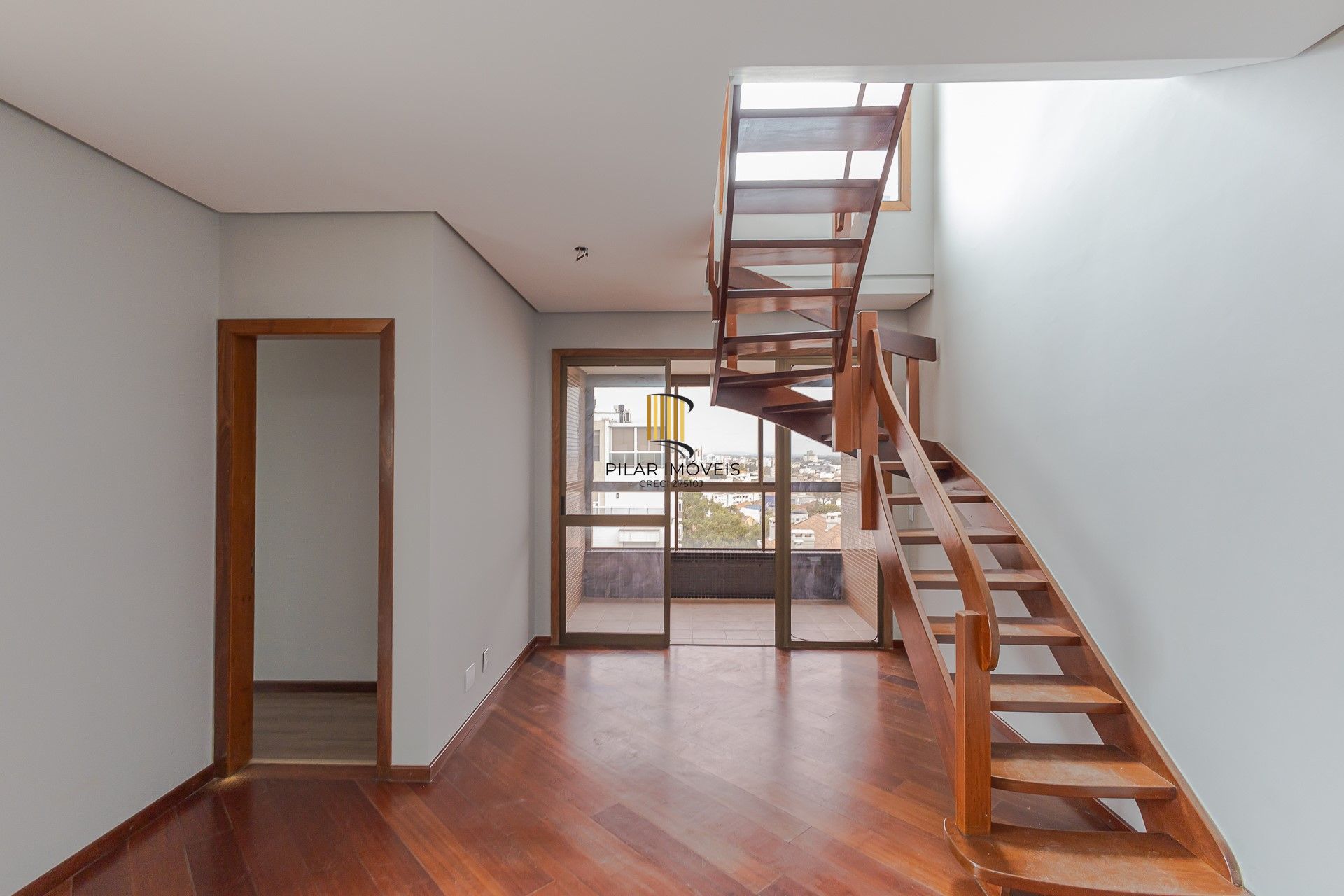 Cobertura 3 dormitórios no bairro São João