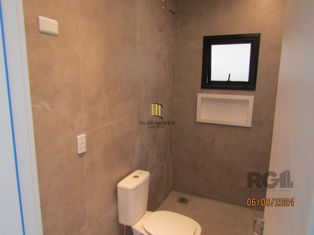 Casa de Condomínio 3 dormitórios no bairro São Lucas