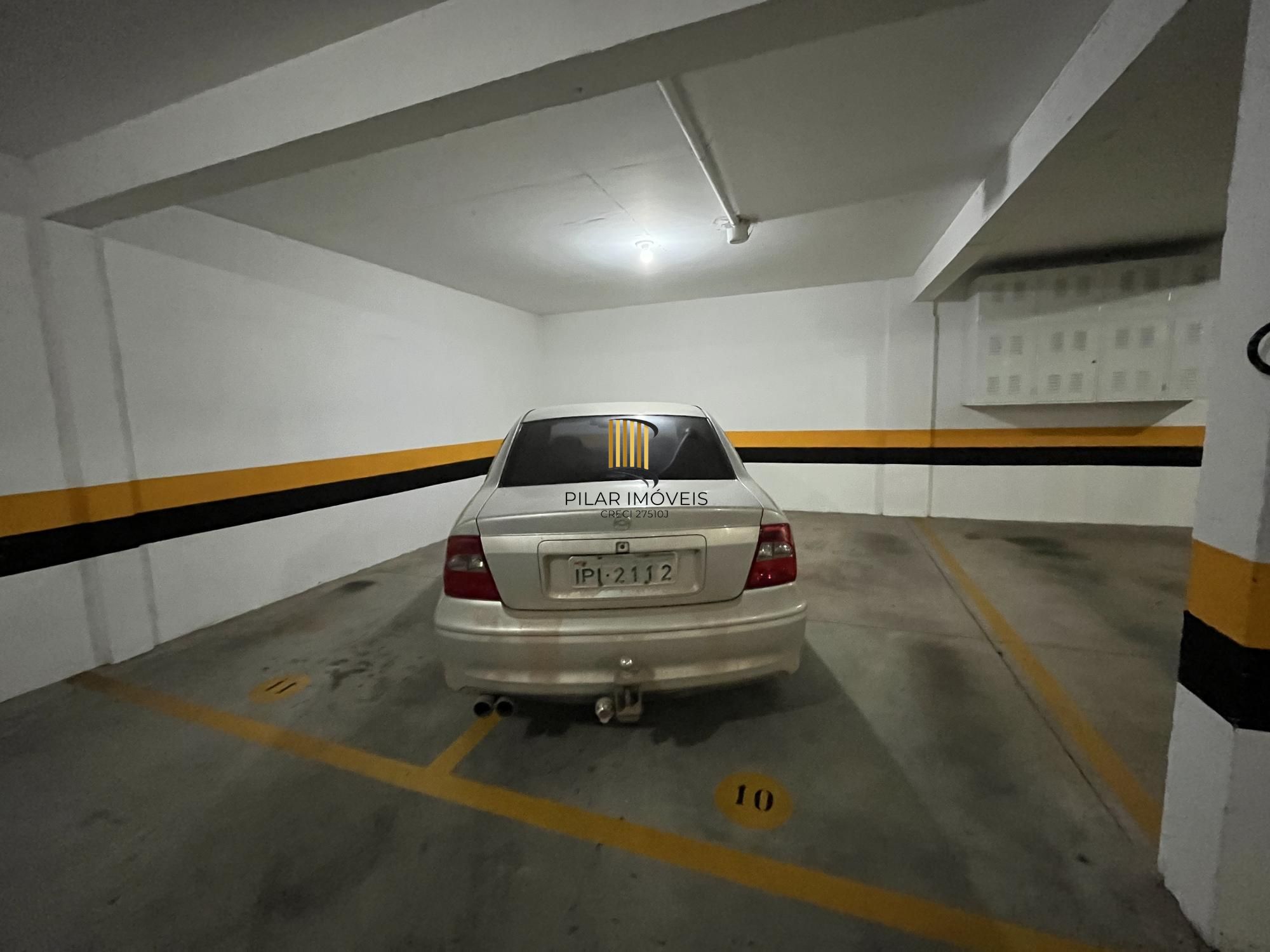 Apartamento de 3 quartos, suíte e 2 vagas de garagem no bairro Higienópolis POA