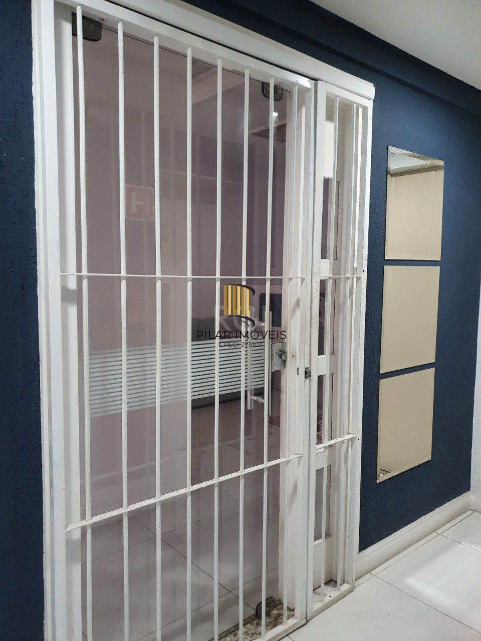 Conjunto/Sala para Venda - 157.44m², 0 dormitórios, Centro Histórico