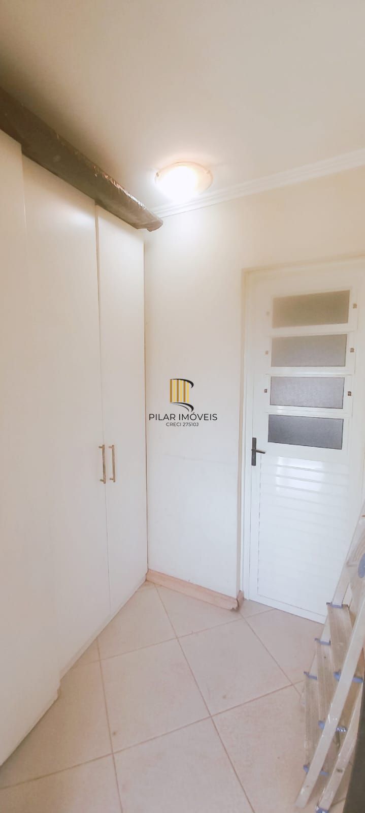 Apartamento 2 dormitórios no bairro Rio Branco