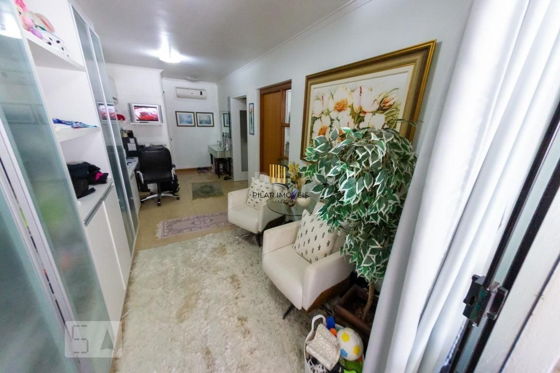 Garden para Venda - 243m², 2 dormitórios, sendo 1 suites, 3 vagas - Menino Deus