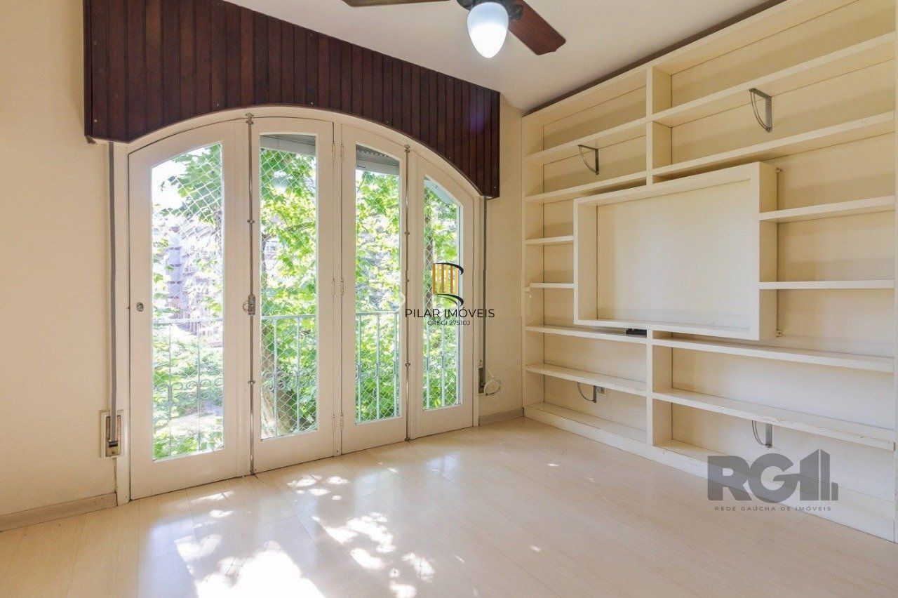 Apartamento 3 dormitórios no bairro Petrópolis