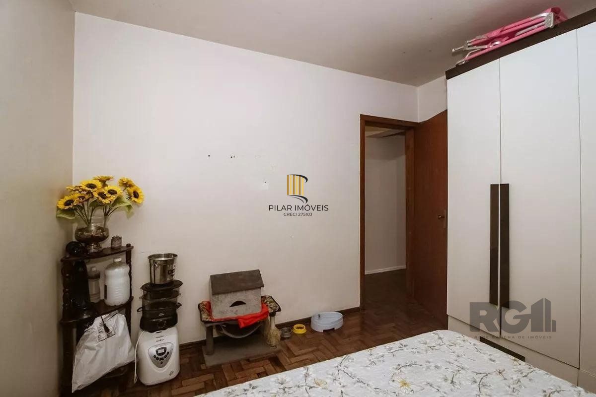 Apartamento para Venda - 32m², 1 dormitório, Centro Histórico