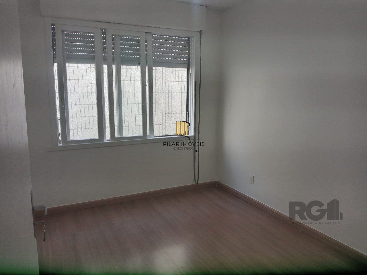 Apartamento 2 dormitórios no bairro Menino Deus
