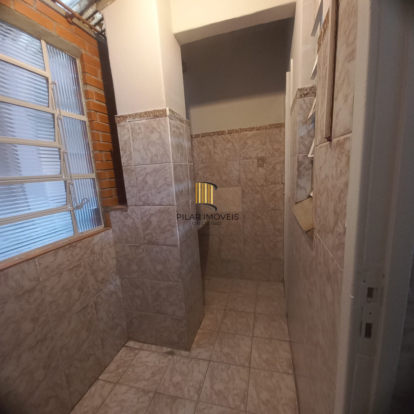 Apartamento 2 dormitórios no bairro Centro Histórico