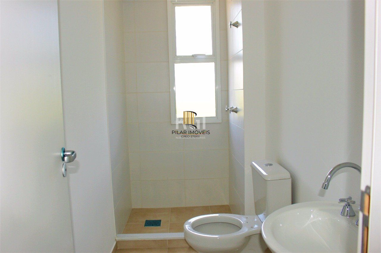 Apartamento para Venda - 56m², 2 dormitórios, 1 vaga - Azenha