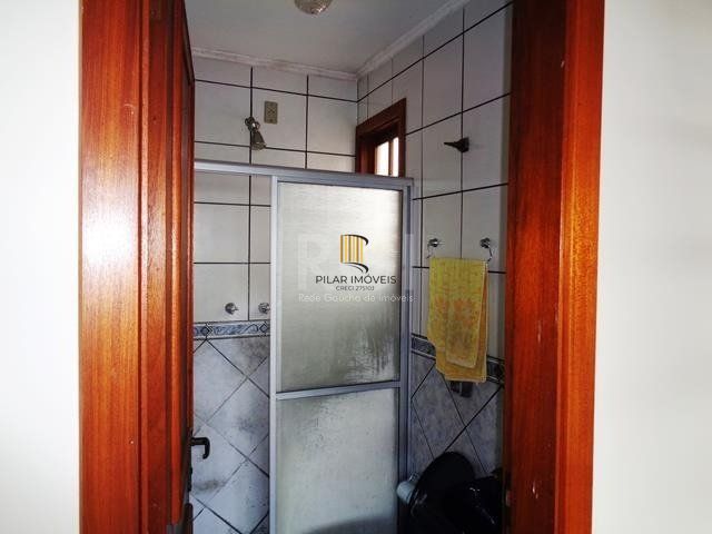 Cobertura para Venda - 64.09m², 1 dormitório, 1 vaga - Partenon