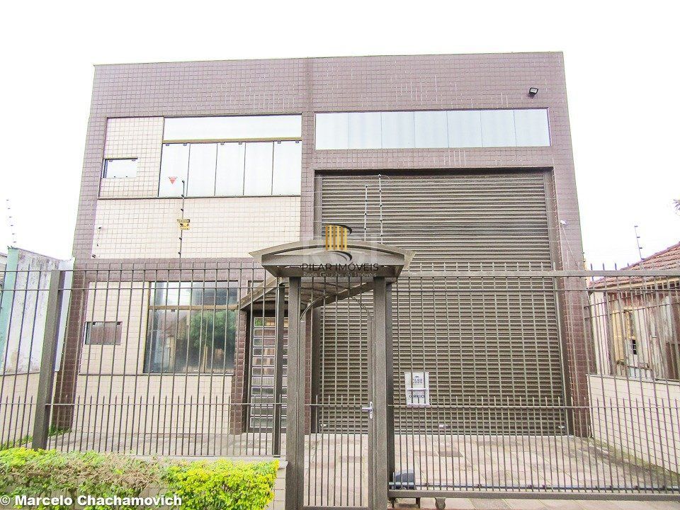 Depósito/Pavilhão para Venda - 195m², 0 dormitórios, Sarandi