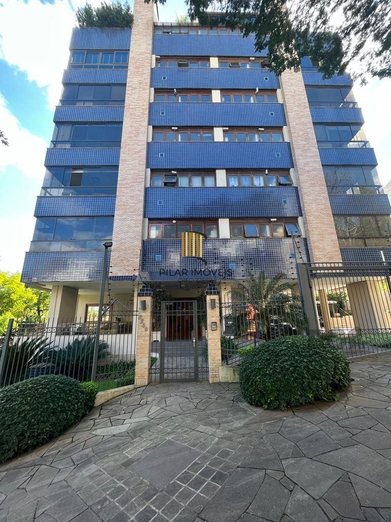 Cobertura para Venda - 165m², 3 dormitórios, sendo 2 suites, 2 vagas - Higienópolis - Pilar Imóveis