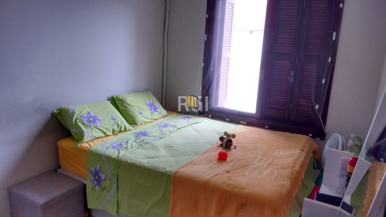 Apartamento para Venda - 70.98m², 3 dormitórios, 1 vaga - Santa Maria Goretti