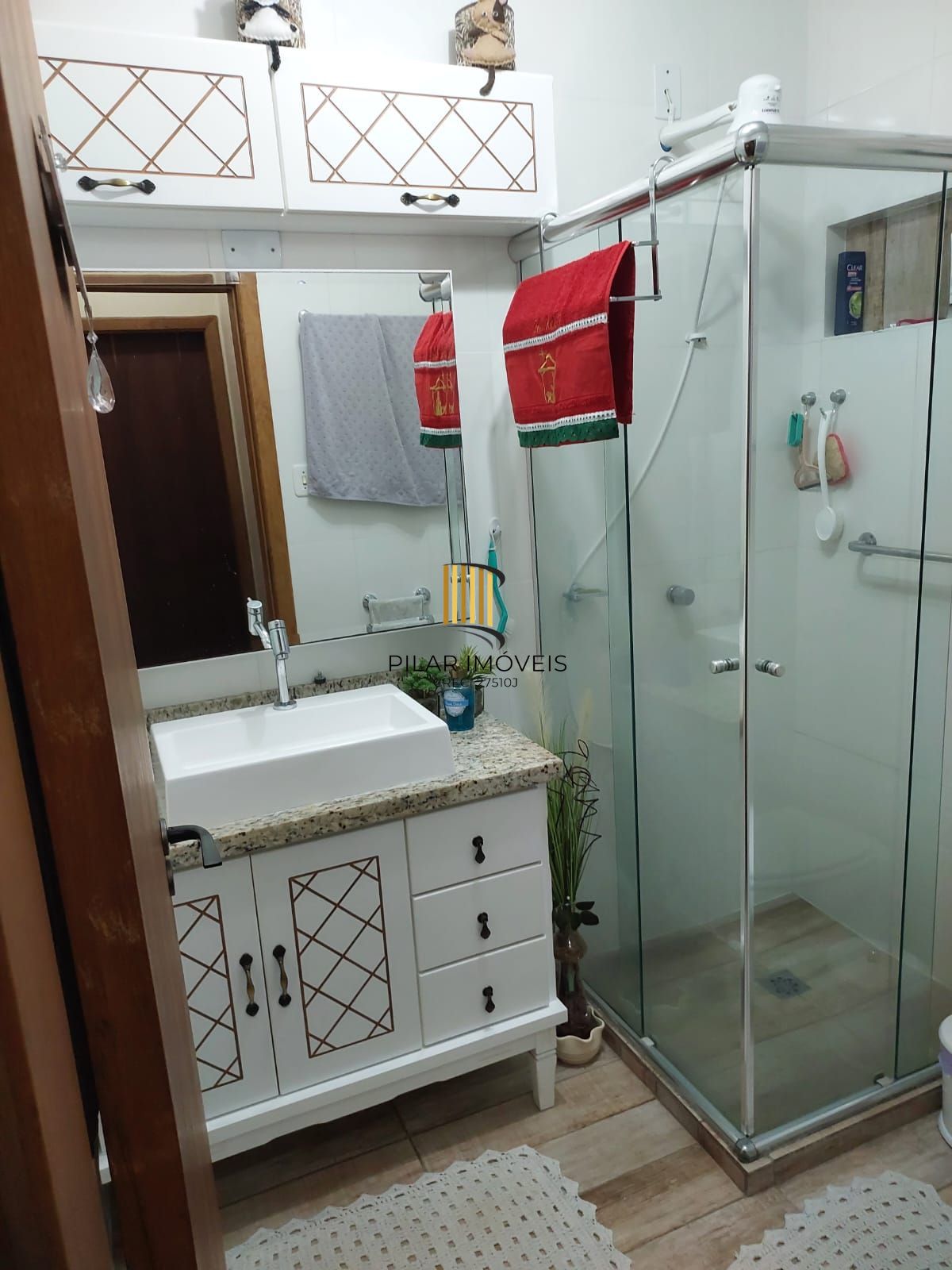 Apartamento 3 dormitórios no bairro Floresta