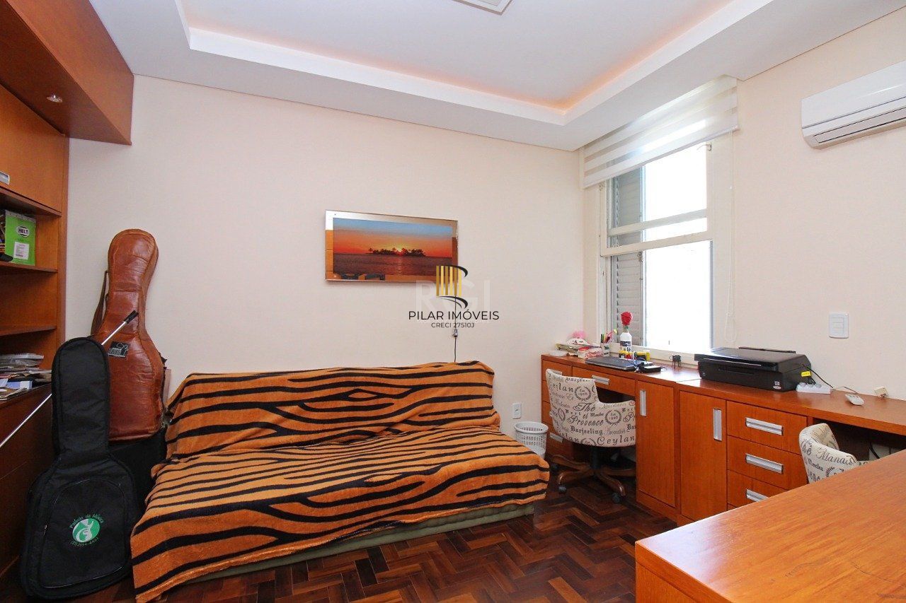 Apartamento para Venda - 156.6m², 3 dormitórios, Centro Histórico