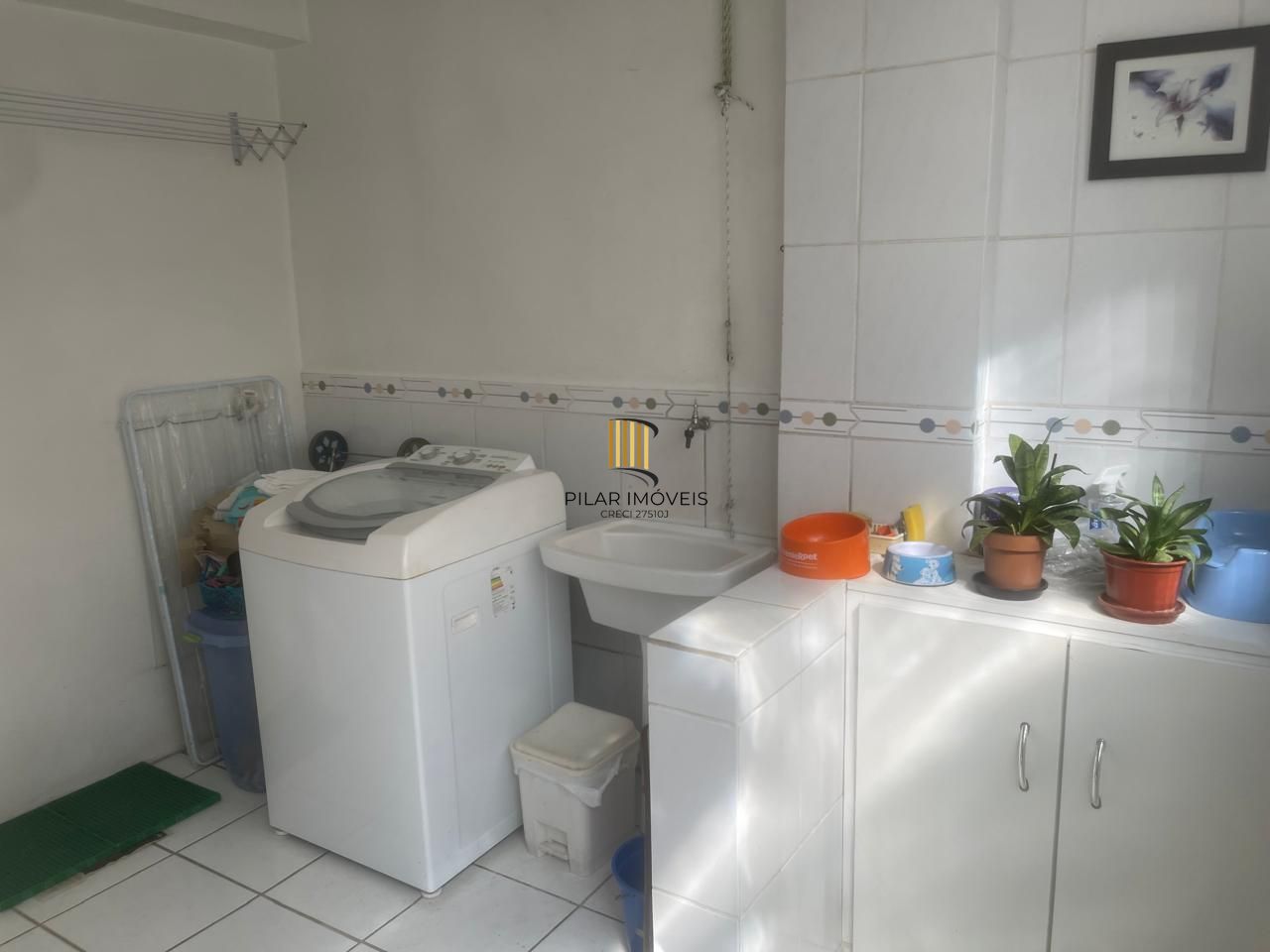 Apartamento de 3 quartos e 1 vaga garagem no bairro Rio Branco em Porto Alegre