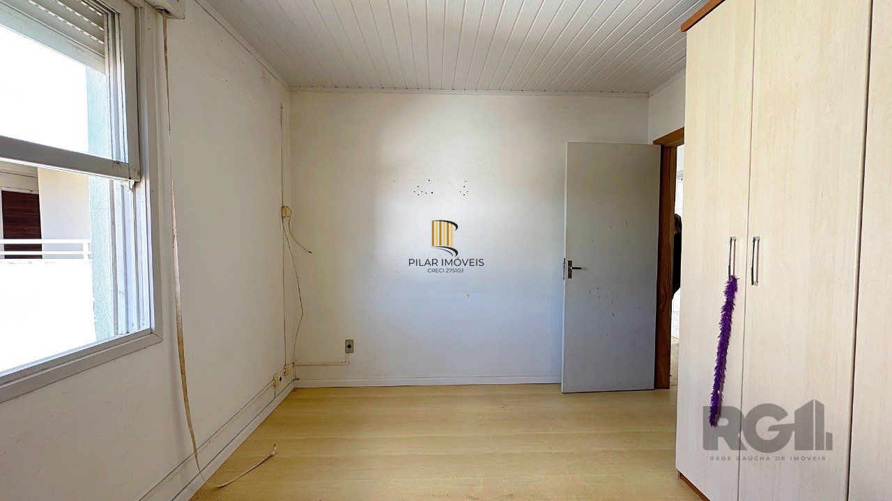 Apartamento para Venda - 54.63m², 2 dormitórios, 1 vaga - Camaquã