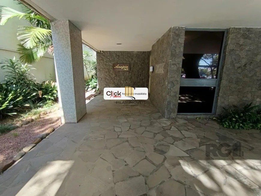 Apartamento 3 dormitórios no bairro Passo da Areia