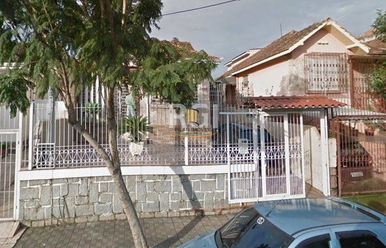 Casa para Venda - 108.41m², 1 dormitório, 2 vagas - Vila João Pessoa - Pilar Imóveis