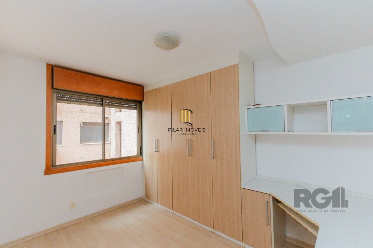 Excelente apartamento de 3 dormitórios sendo 1 suíte e 2 vagas no Higienópolis.
