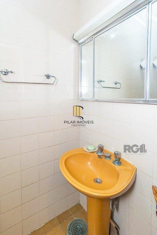 Apartamento 3 dormitórios no bairro Cidade Baixa