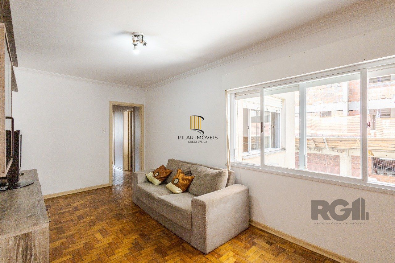 Apartamento de 3 quartos no bairro Cidade Baixa em Porto Alegre