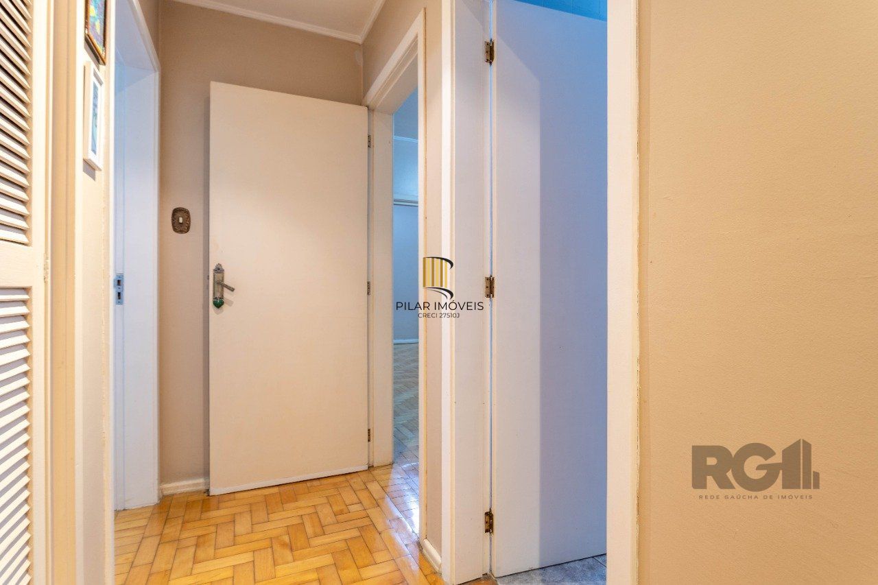 Apartamento 3 dormitórios no bairro Rio Branco