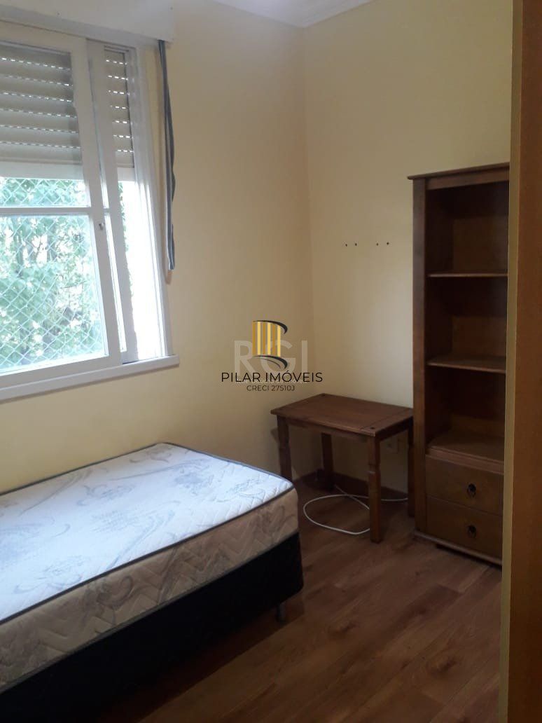 Apartamento para Venda - 46.68m², 2 dormitórios, 1 vaga - Cavalhada