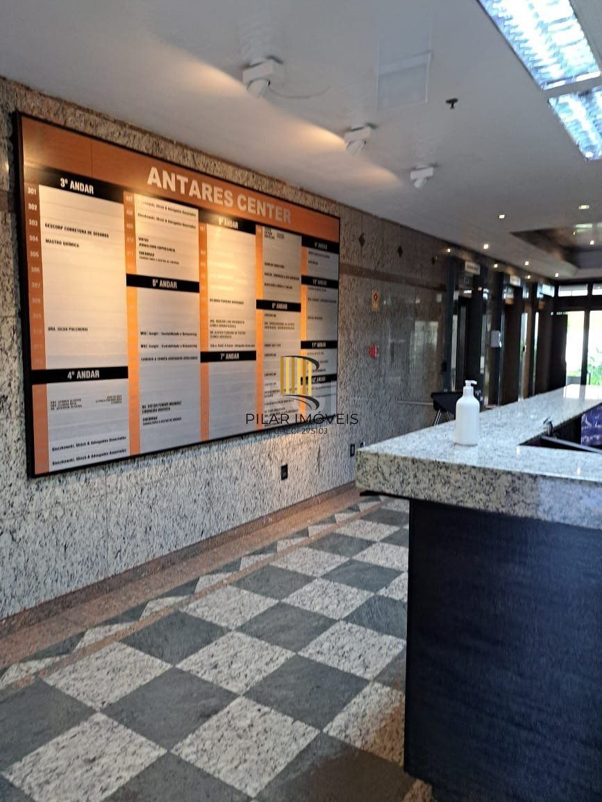 Conjunto/Sala Bairro Auxiliadora