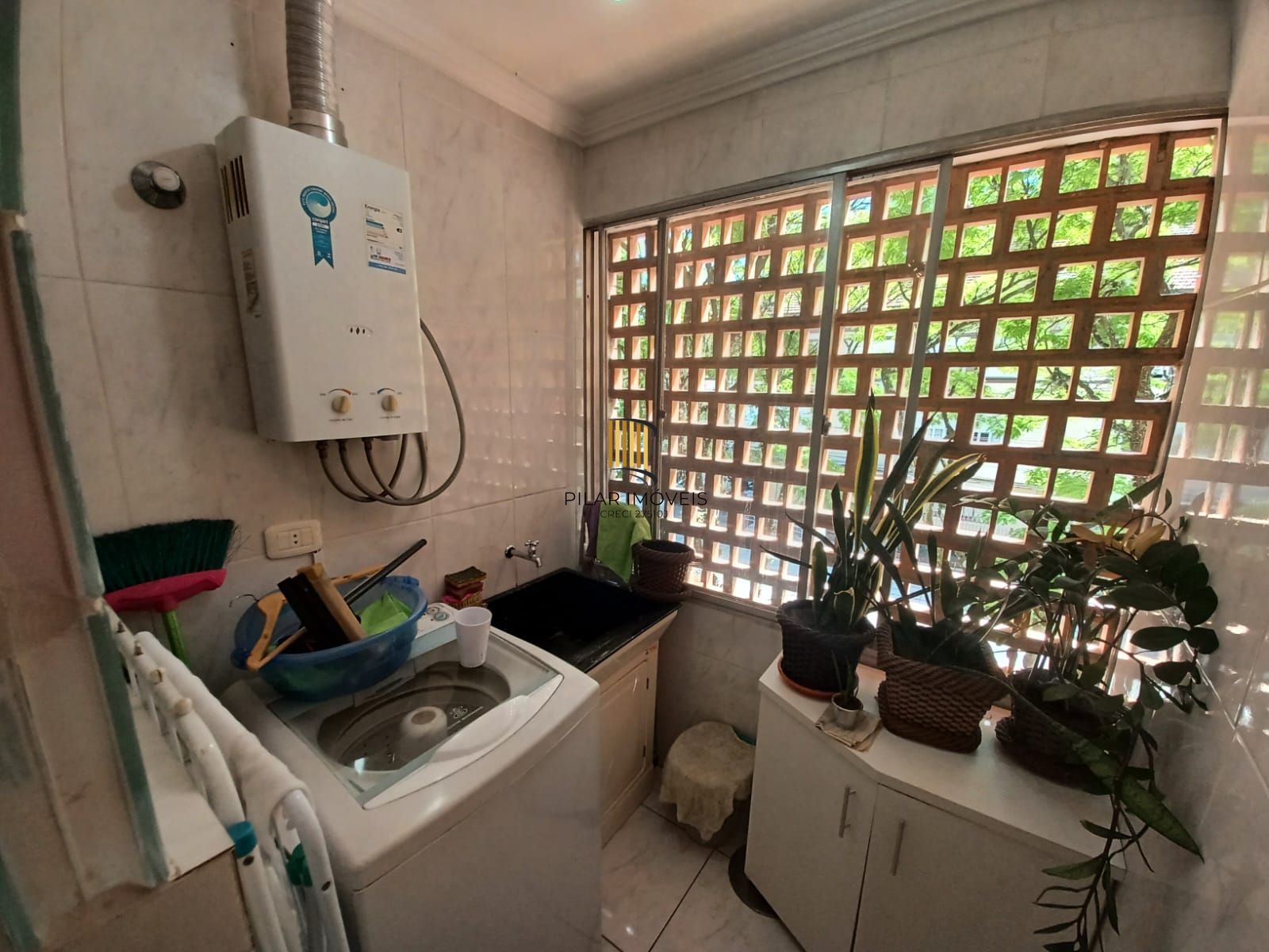 Apartamento 2 dormitórios no bairro Menino Deus