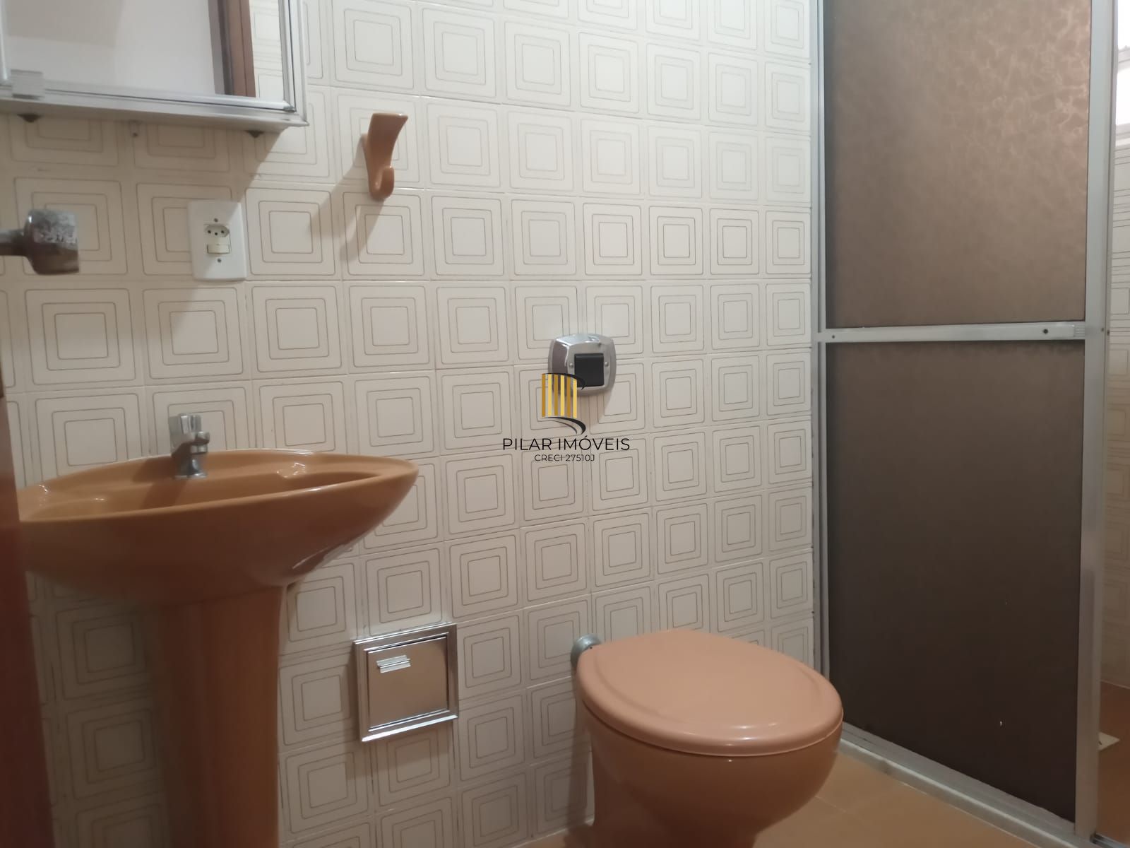 Exclusividade! Apartamento de 1 quarto, sala cozinha e banheiro no Centro POA/RS