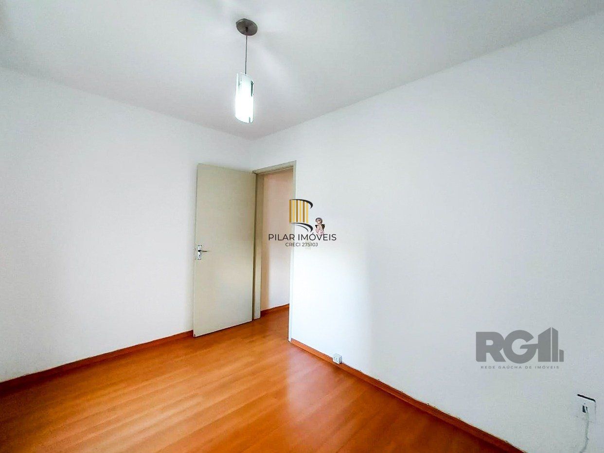 Apartamento 1 dormitório no bairro Farroupilha - Pilar Imóveis