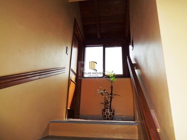 Cobertura para Venda - 64.09m², 1 dormitório, 1 vaga - Partenon